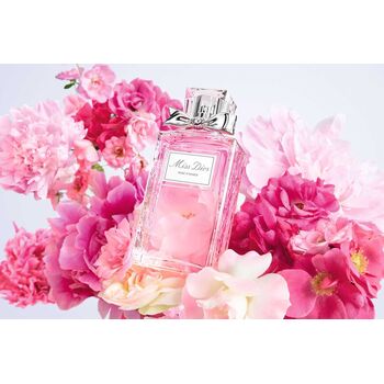 Miss Dior Rose N´Roses EDT